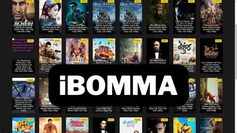 ibomma hd movies|iBOMMA